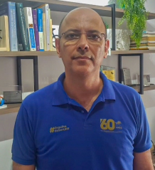 Fábio Barboza Passos