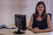 Vera Lucia Lavrado Cupello Cajazeiras