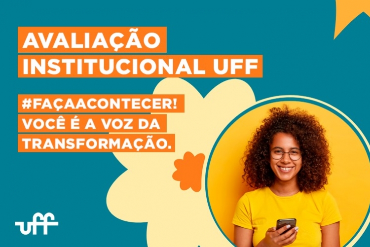 Avaliação Institucional UFF
