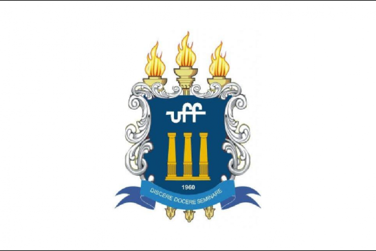 Brasão da UFF