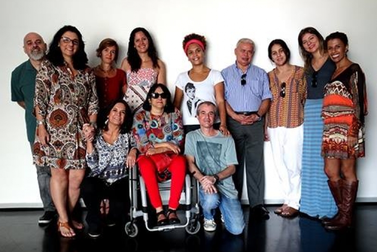 Encontro de políticas inclusivas e acessibilidade