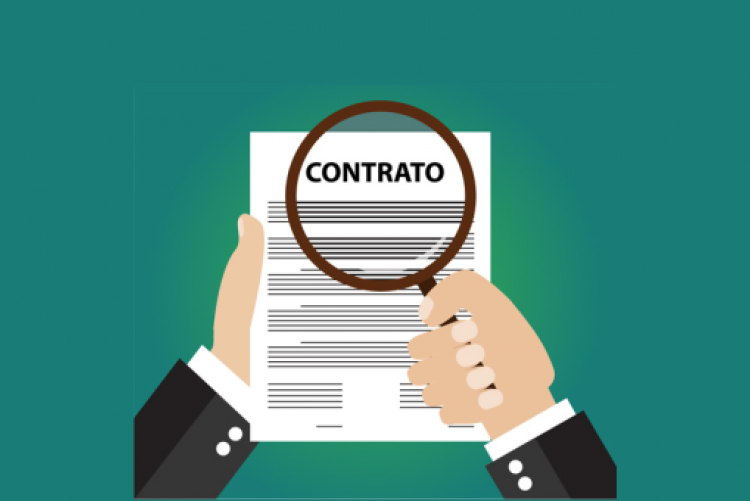 Proad divulga Manual de Gestão e Fiscalização de Contratos