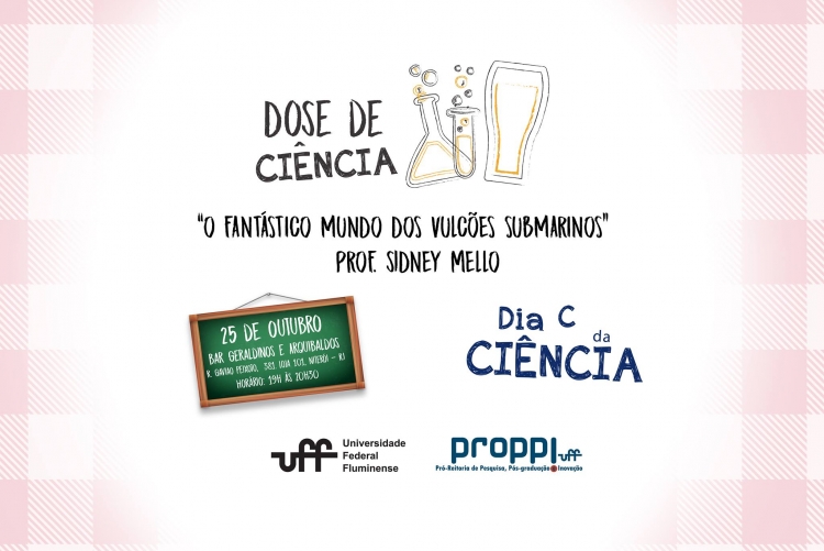 Dose de Ciência