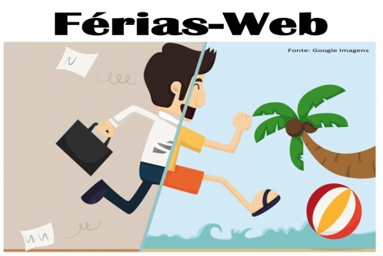 Férias para Dezembro/2019 poderão ser homologadas até às 21:59 do dia 08/11.
