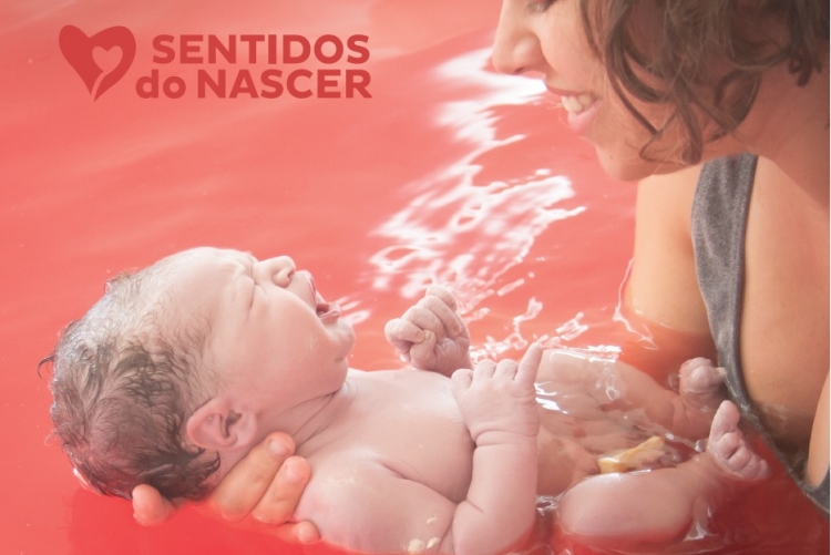 Exposição Sentidos do Nascer
