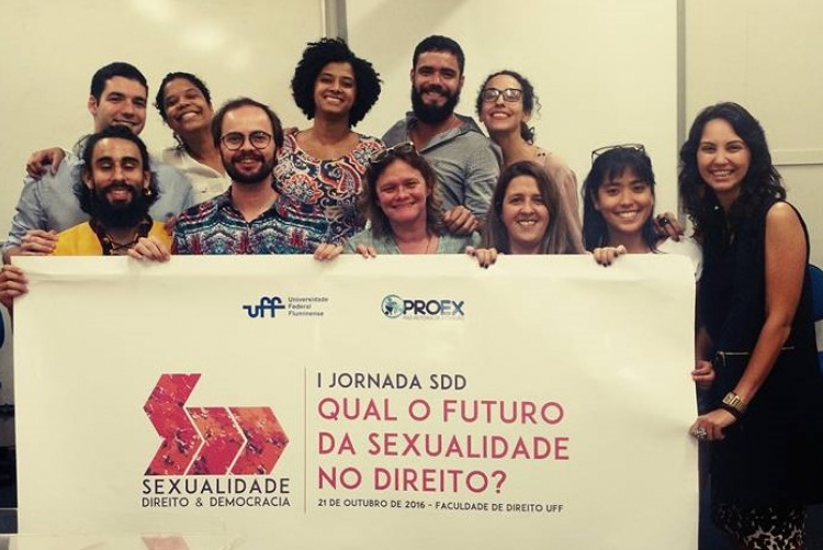 SDD em sua primeira jornada - Foto: Divulgação