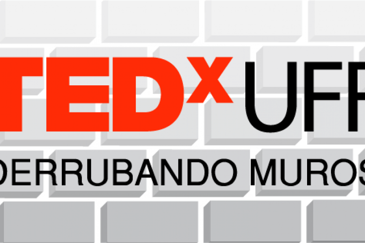 TEDxUFF - Derrubando muros