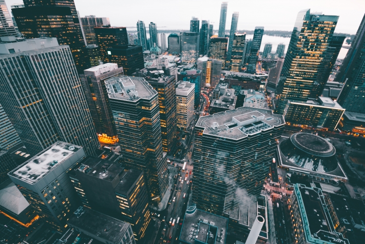 Grupo da UFF dedicado ao estudo e desenvolvimento das Smart Cities possui diversas parcerias no Brasil e no exterior