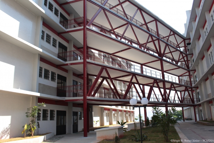 Instituto de Computação