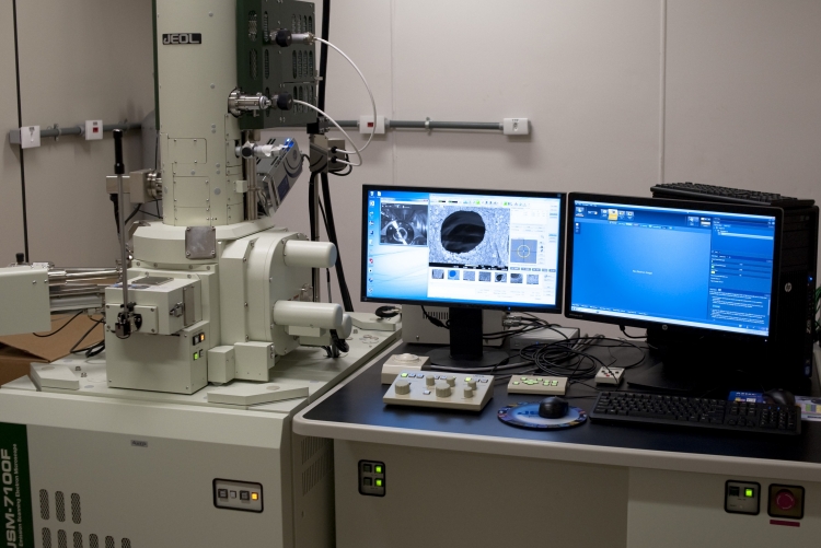Laboratório