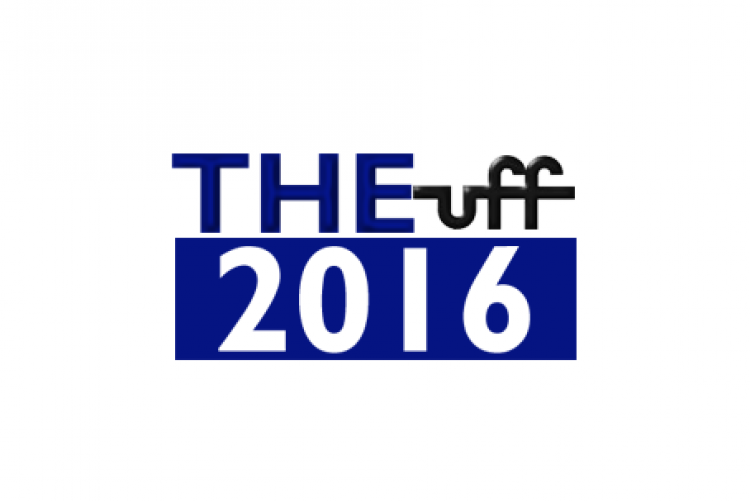 THE 2016 - Arquitetura e Urbanismo