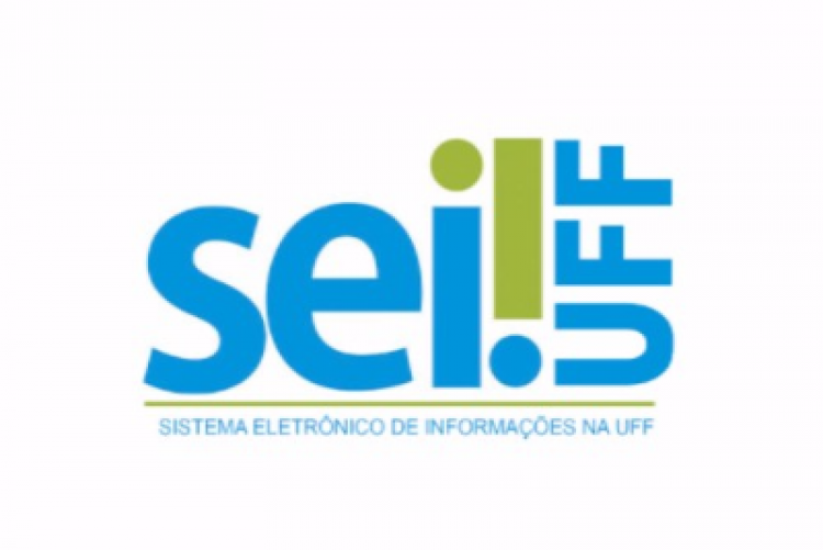 Logotipo SEI/UFF
