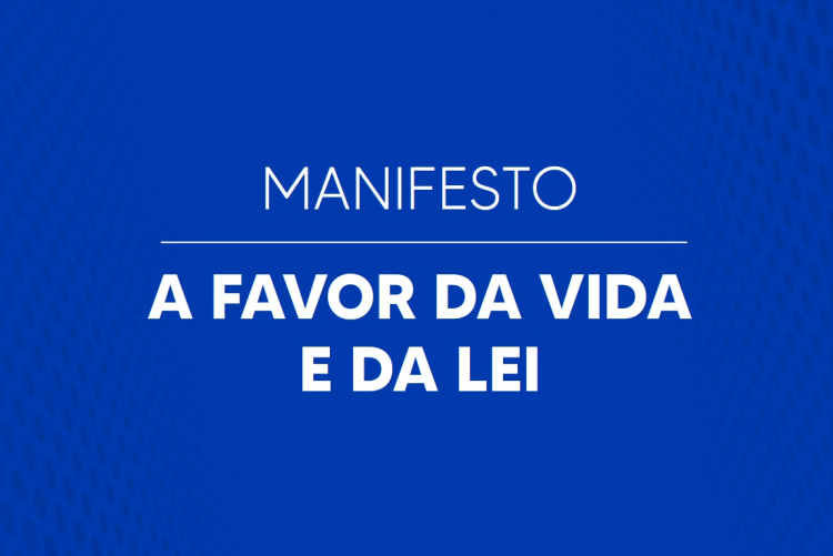 Manifesto a favor da vida e da lei: UFF reafirma seu compromisso com a saúde pública