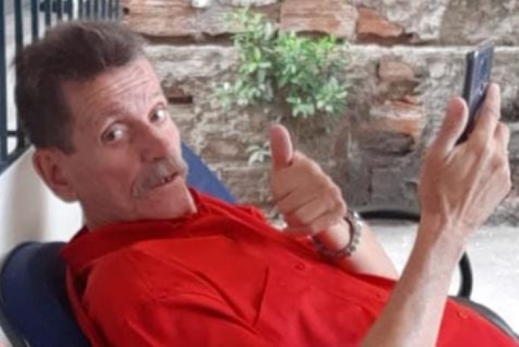 O servidor Claudio Oliveira da Silva atuava na Divisão de Transporte da UFF