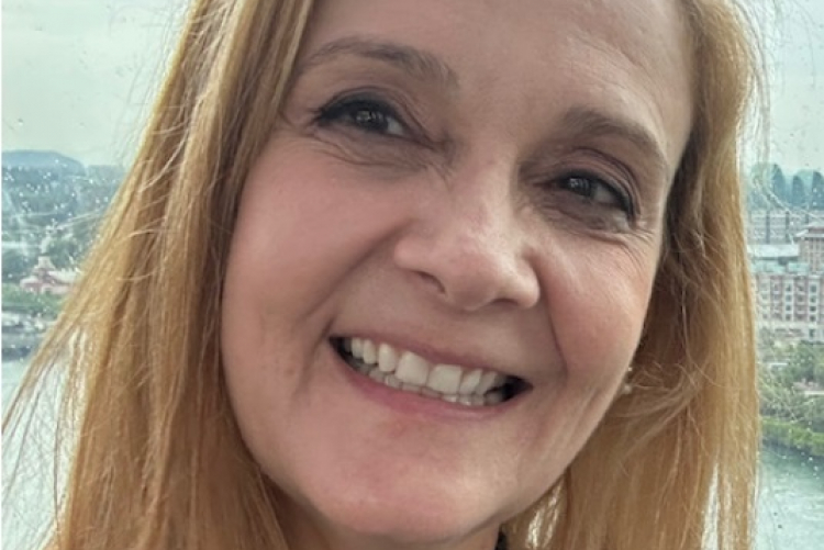 Maria Fernanda Reis Gavazzoni, professora e pesquisadora da UFF, recebe destaque internacional