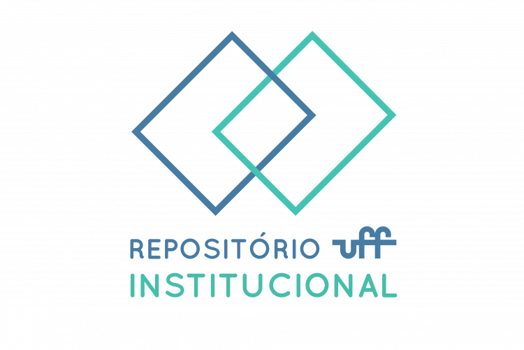 Logo repositório Institucional da UFF