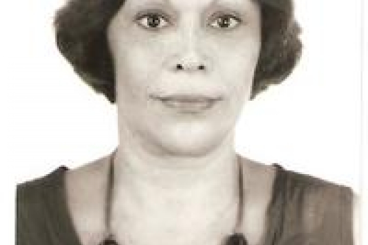 Foto de Maria Stella Amorim