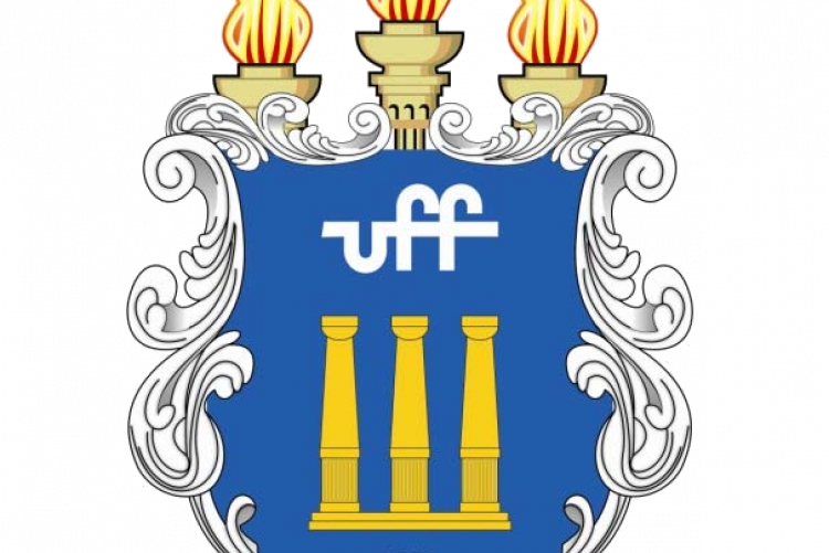 Brasão da UFF