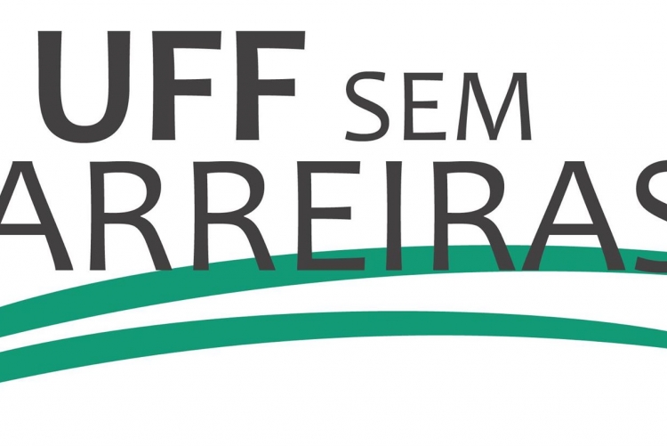 logo do projeto UFF Sem Barreiras