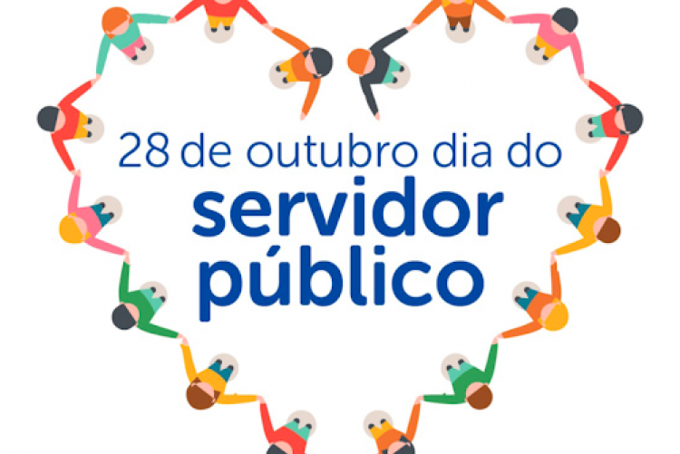 28 de outubro - Dia do Servidor Público