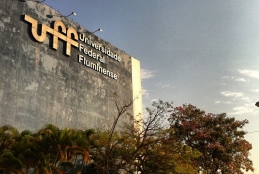 Campus do Gragoatá