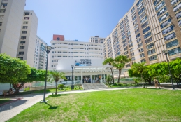 UFF sobe mais de dez posições em ranking de universidades da América Latina