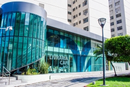 Livraria Eduff