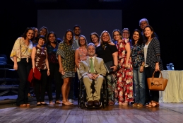 Premiação Servidor Emérito 2018