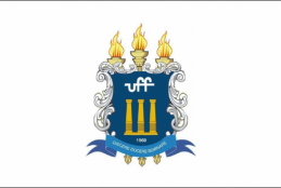 brasão da uff