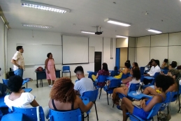 A Comissão de Aferição de Autodeclaração de Cor/Etnia busca tornar o processo de ingresso na universidade mais inclusivo