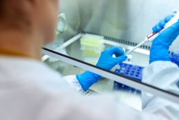 Laboratório