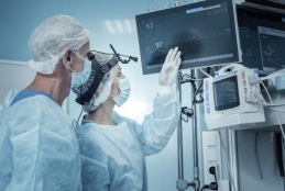 Médicos são convocados para atuação no apoio ao enfrentamento de coronavírus no Huap