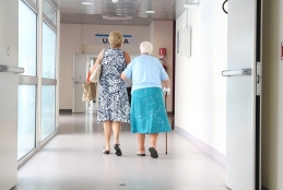 A unidade de cuidados intermediários promove um uso mais adequado dos recursos e qualifica a experiência hospitalar.