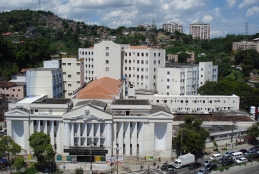 Huap e seu entorno