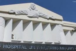 Hospital Universitário Antonio Pedro