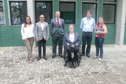 Volta da energia da reitoria, em Niterói, e energização do prédio do Serviço de Psicologia Aplicada, em Campos, foram outras conquistas da universidade