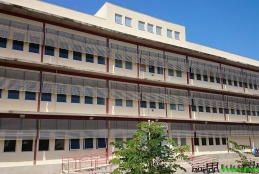 Campus de Santo Antônio de Pádua