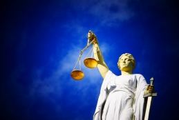 Símbolo da justiça