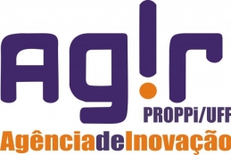 logotipo da agir