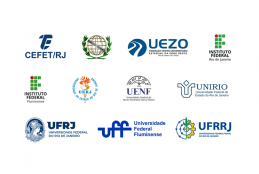 IFES apoio UERJ