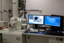 Laboratório