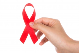 O SAE organiza as ações de Aids no Huap.