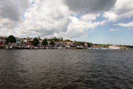Cidade de Oriximiná