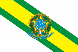 Faixa presidencial da República