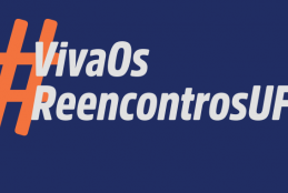 logo da campanha Viva os Reencontros