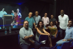 Equipe do Telessaúde