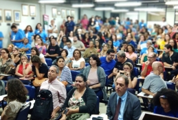 Audiência pública