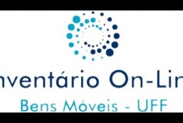 Treinamento Inventário Online para agentes patrimoniais da UFF