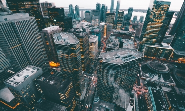 Grupo da UFF dedicado ao estudo e desenvolvimento das Smart Cities possui diversas parcerias no Brasil e no exterior