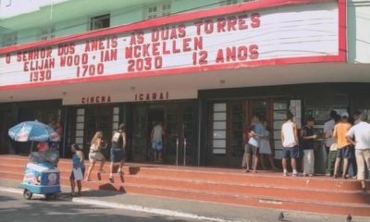 UFF consegue verba para reabertura do Cine Icaraí, importante marco cultural na história de Niterói